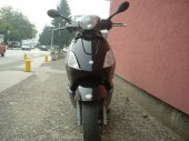 2007 Piaggio Fly 125 photo